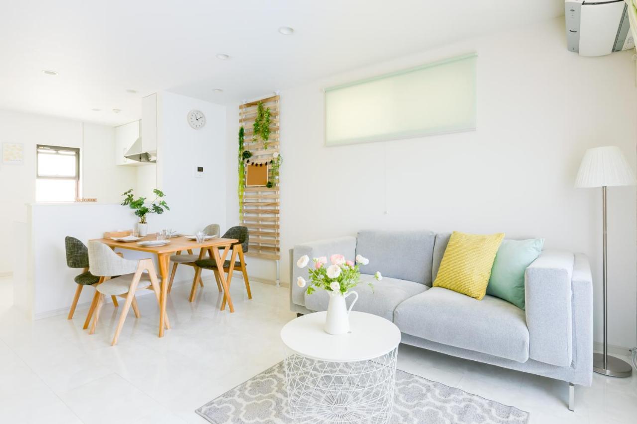 Andnext Holiday House Kyoto Exterior photo