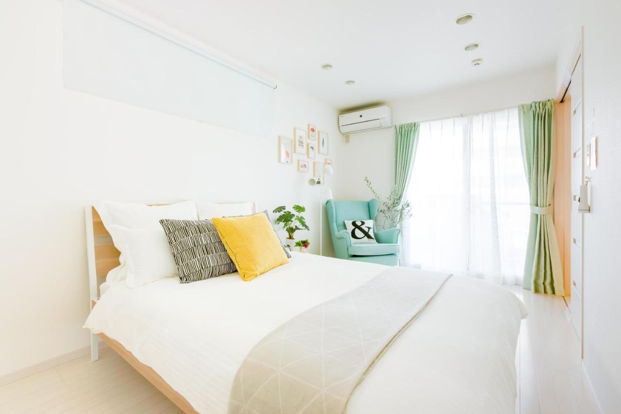 Andnext Holiday House Kyoto Exterior photo